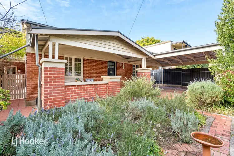 26 Corinda Avenue, Kensington Park SA 5068