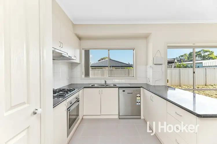 Third view of Homely house listing, 14 Wonboyn Close, Pakenham VIC 3810