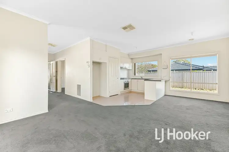 Fourth view of Homely house listing, 14 Wonboyn Close, Pakenham VIC 3810