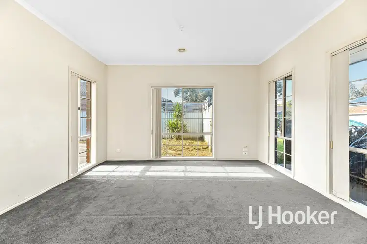 Sixth view of Homely house listing, 14 Wonboyn Close, Pakenham VIC 3810