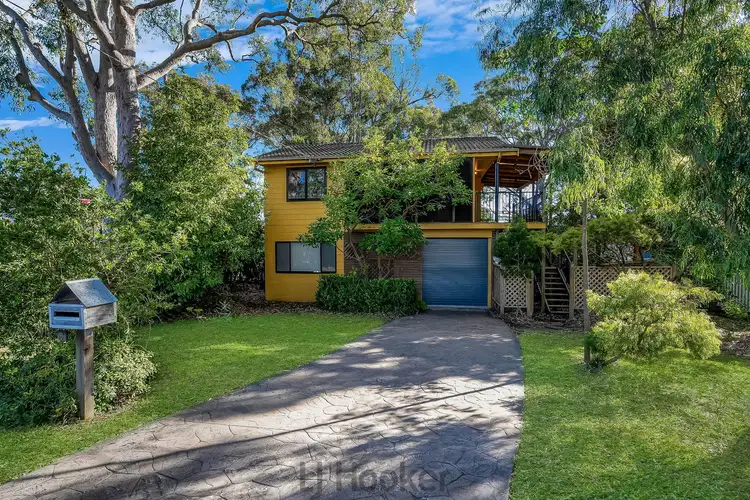 Main view of Homely house listing, 6 Helena Street, Balcolyn NSW 2264