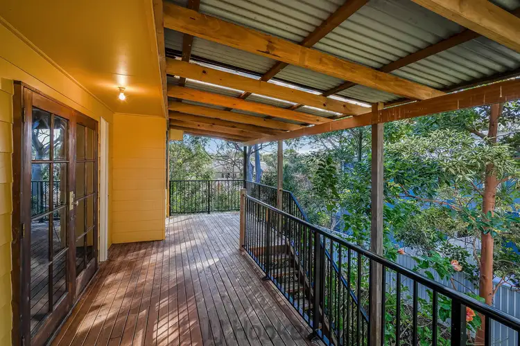 Second view of Homely house listing, 6 Helena Street, Balcolyn NSW 2264