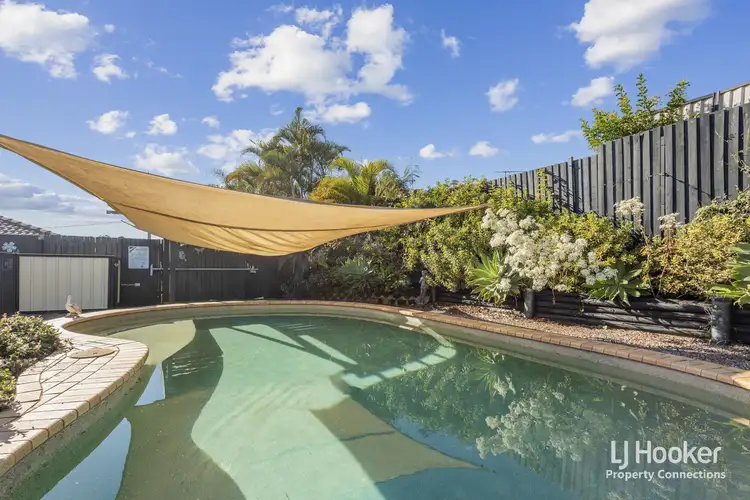 Second view of Homely house listing, 10 Maurienne Road, Petrie QLD 4502