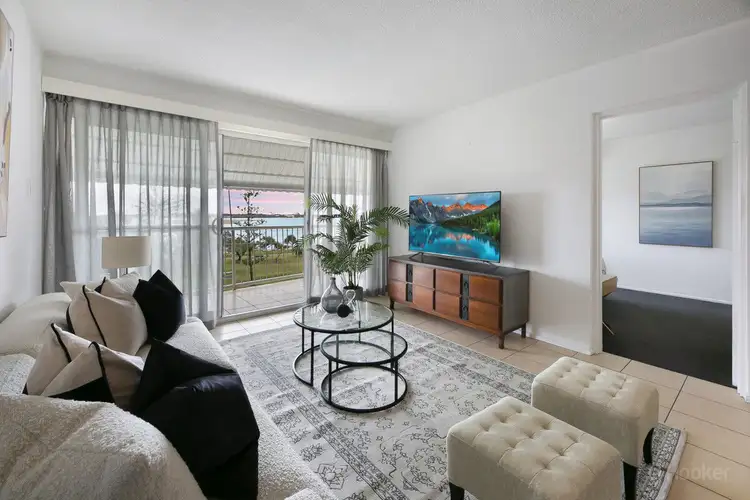 Third view of Homely apartment listing, 27/224 Marine Parade, Labrador QLD 4215