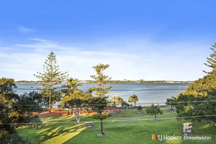 Fifth view of Homely apartment listing, 27/224 Marine Parade, Labrador QLD 4215