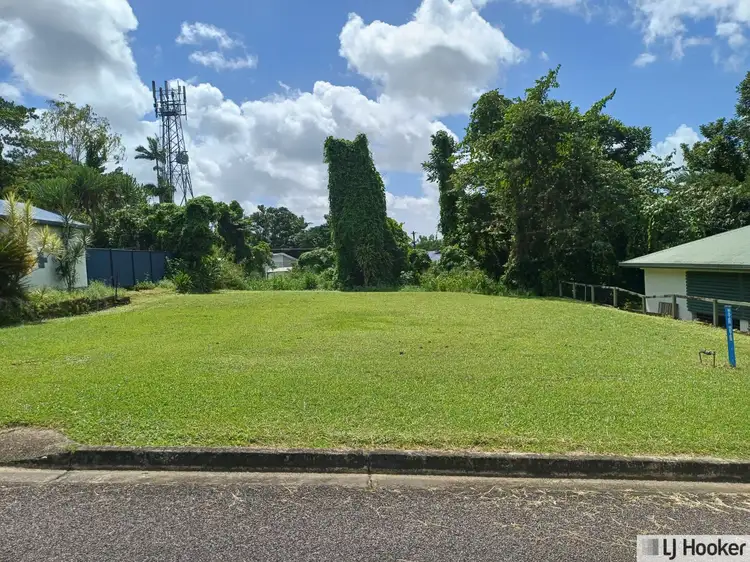 Second view of Homely land listing, 14 Parmeter Street, Tully QLD 4854