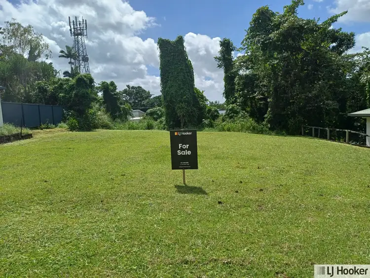 Third view of Homely land listing, 14 Parmeter Street, Tully QLD 4854