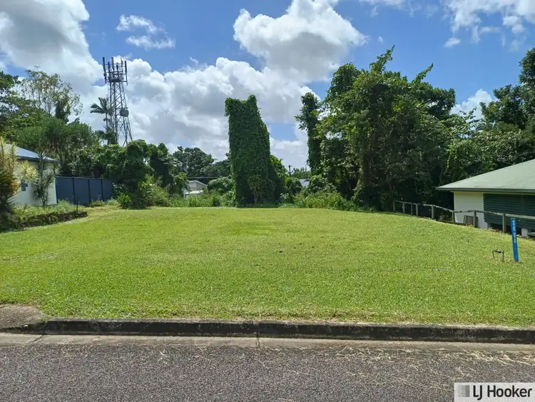 Fourth view of Homely land listing, 14 Parmeter Street, Tully QLD 4854