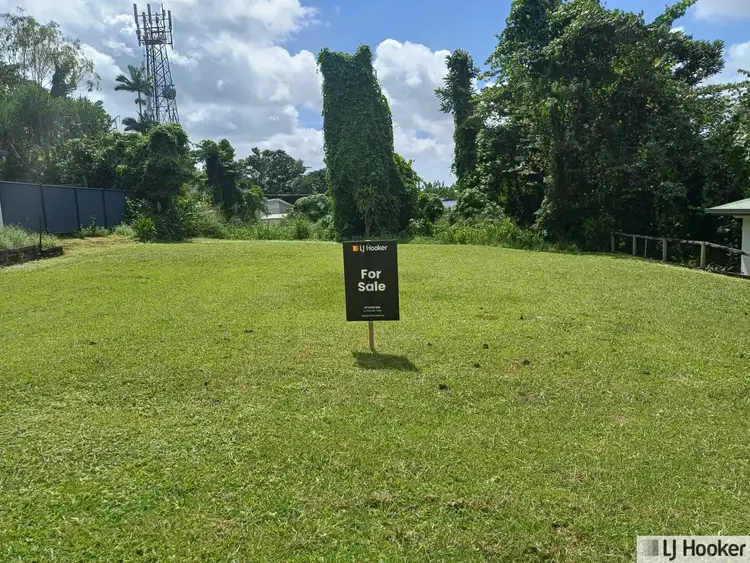 Fifth view of Homely land listing, 14 Parmeter Street, Tully QLD 4854