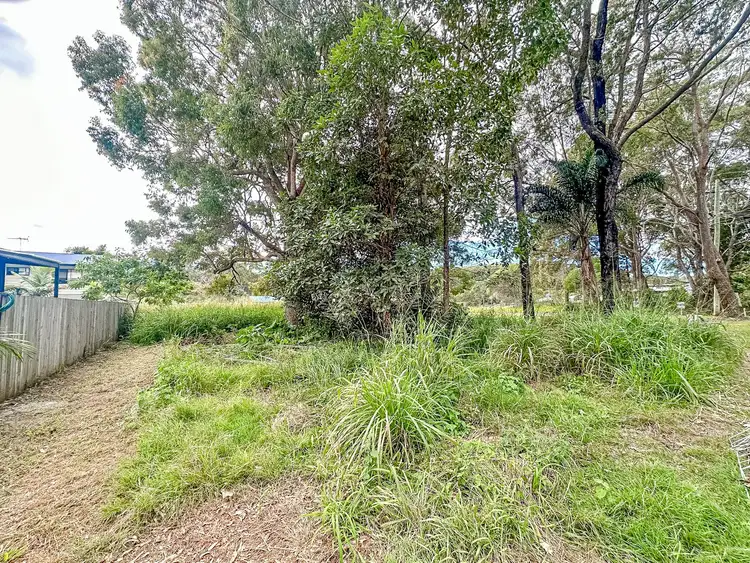 Second view of Homely land listing, 3 Taylor Street, Russell Island QLD 4184