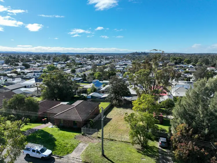 Third view of Homely land listing, 24 Lang Street, Cessnock NSW 2325