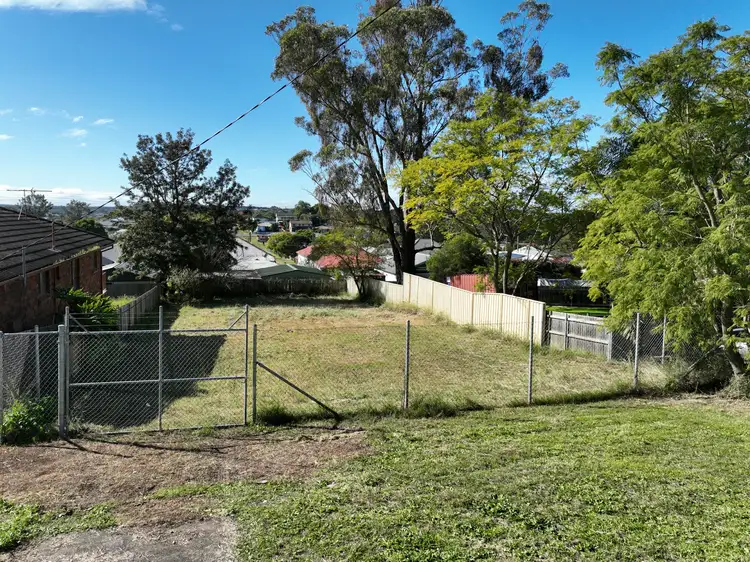 Fifth view of Homely land listing, 24 Lang Street, Cessnock NSW 2325