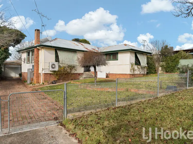Main view of Homely house listing, 14 Alfred Street, South Bathurst NSW 2795