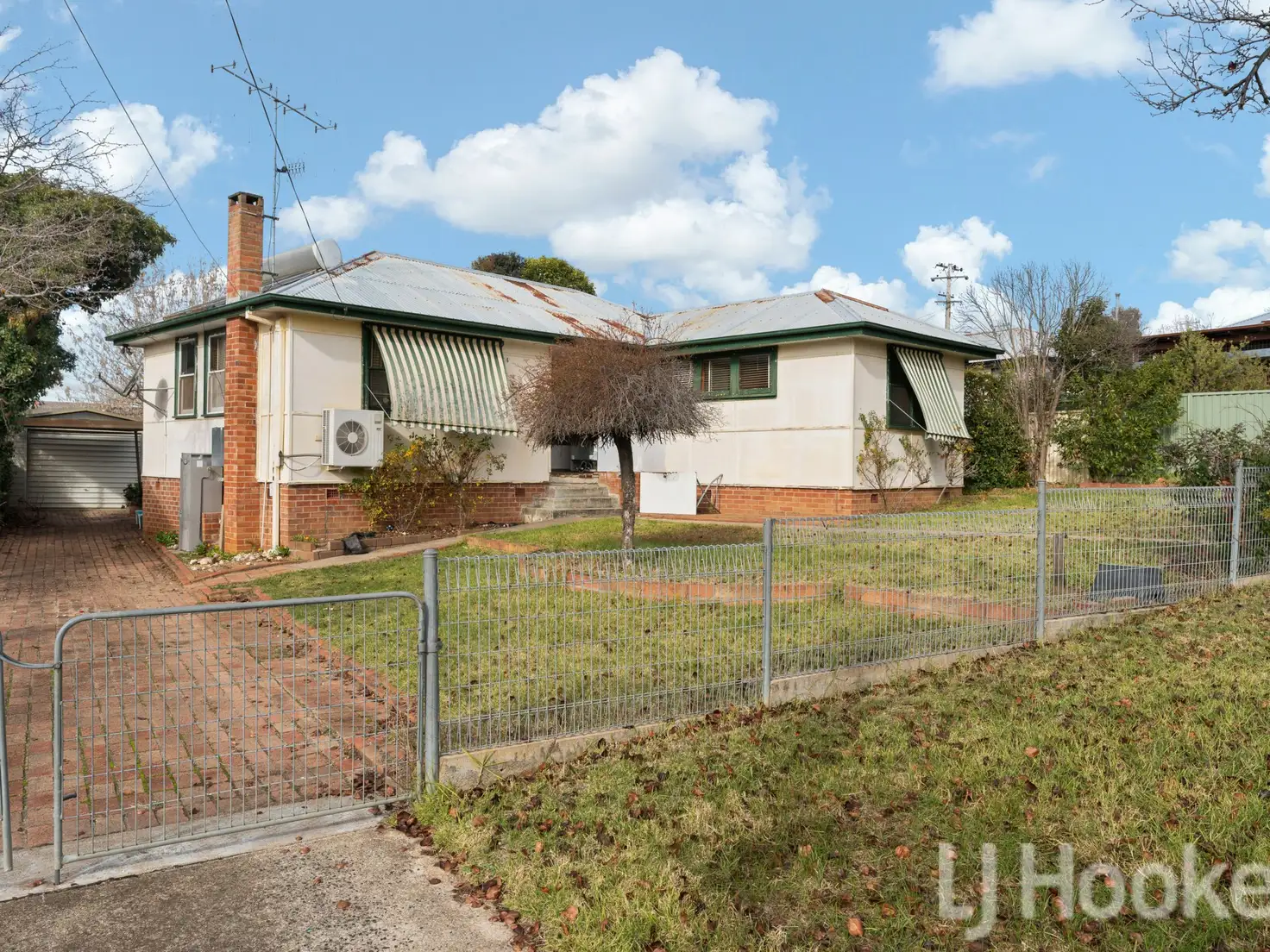 Main view of Homely house listing, 14 Alfred Street, South Bathurst NSW 2795