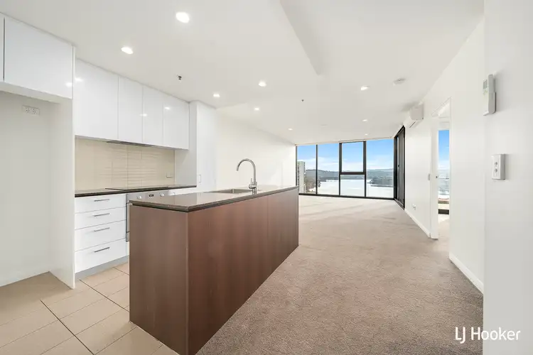 Main view of Homely apartment listing, 112/39 Benjamin Way, Belconnen ACT 2617