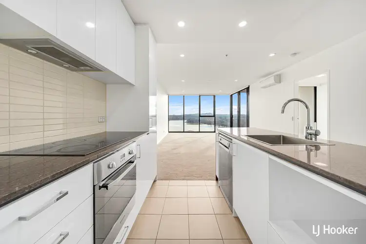Second view of Homely apartment listing, 112/39 Benjamin Way, Belconnen ACT 2617