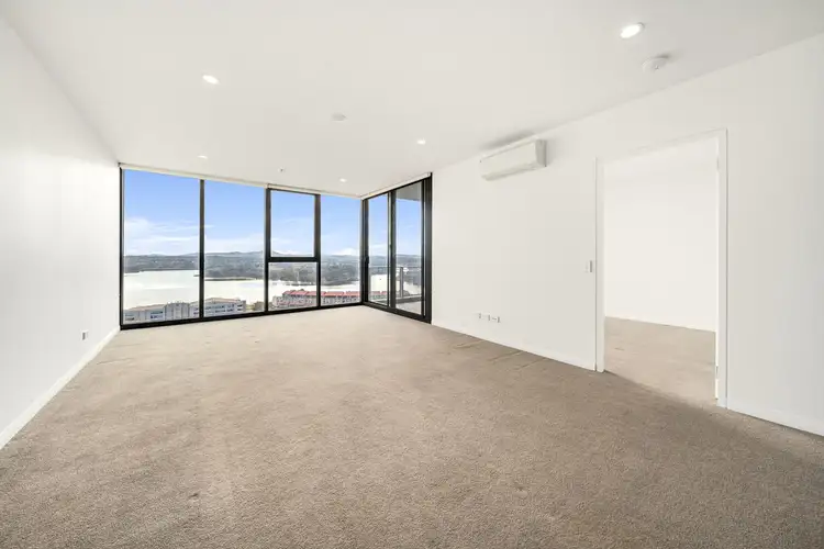 Third view of Homely apartment listing, 112/39 Benjamin Way, Belconnen ACT 2617