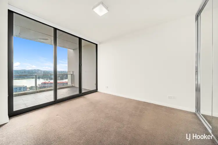 Fourth view of Homely apartment listing, 112/39 Benjamin Way, Belconnen ACT 2617