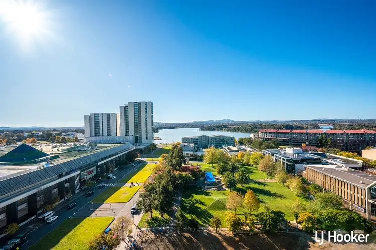 Sixth view of Homely apartment listing, 112/39 Benjamin Way, Belconnen ACT 2617