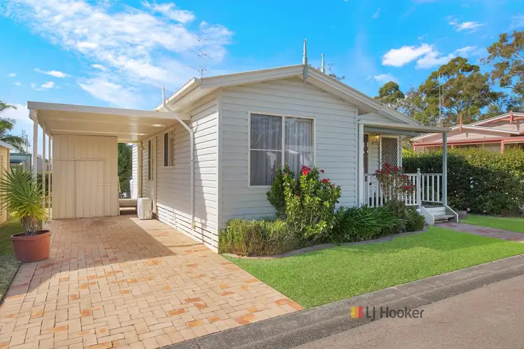 Main view of Homely house listing, 121/150 Tall Timbers Road, Doyalson North NSW 2262