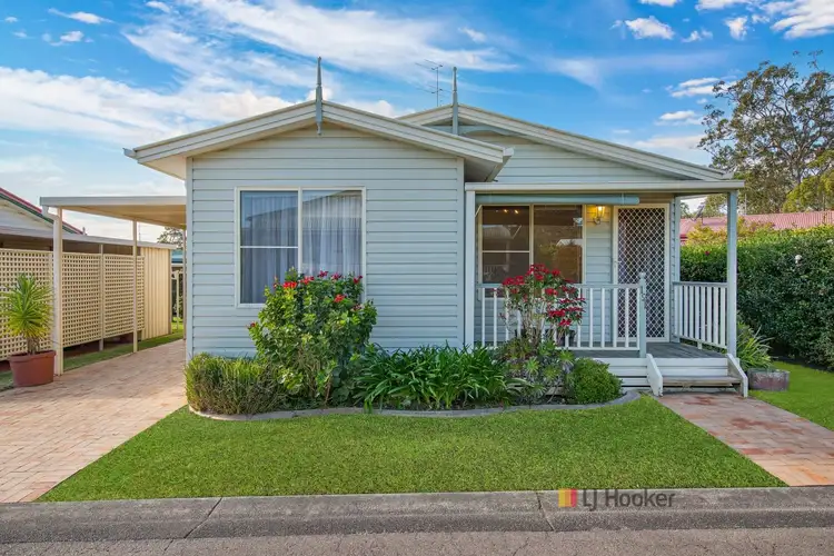 Second view of Homely house listing, 121/150 Tall Timbers Road, Doyalson North NSW 2262