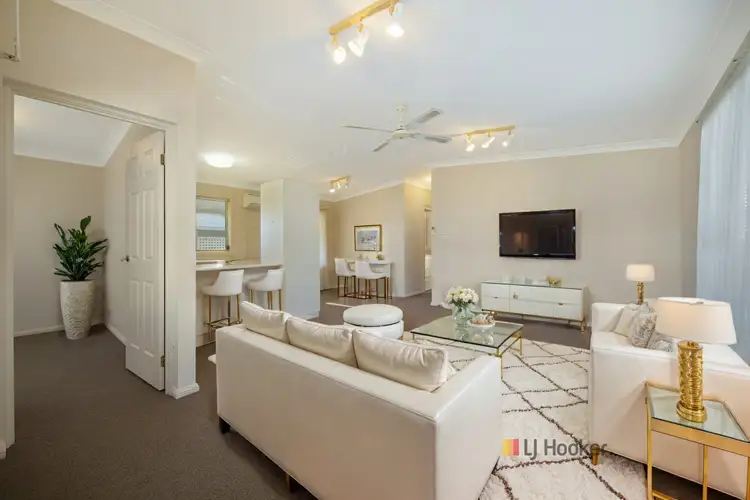 Third view of Homely house listing, 121/150 Tall Timbers Road, Doyalson North NSW 2262
