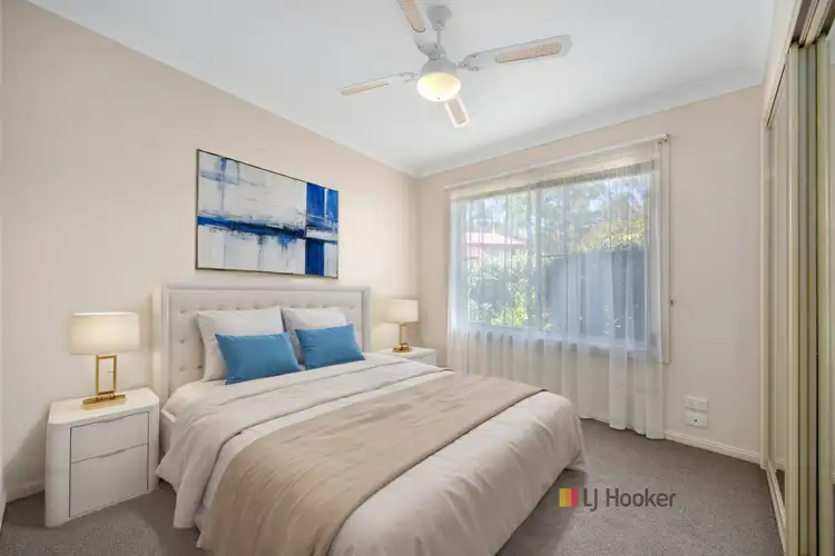 Fourth view of Homely house listing, 121/150 Tall Timbers Road, Doyalson North NSW 2262