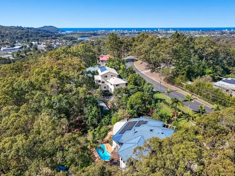 46 Sullivan Road, Tallebudgera QLD 4228