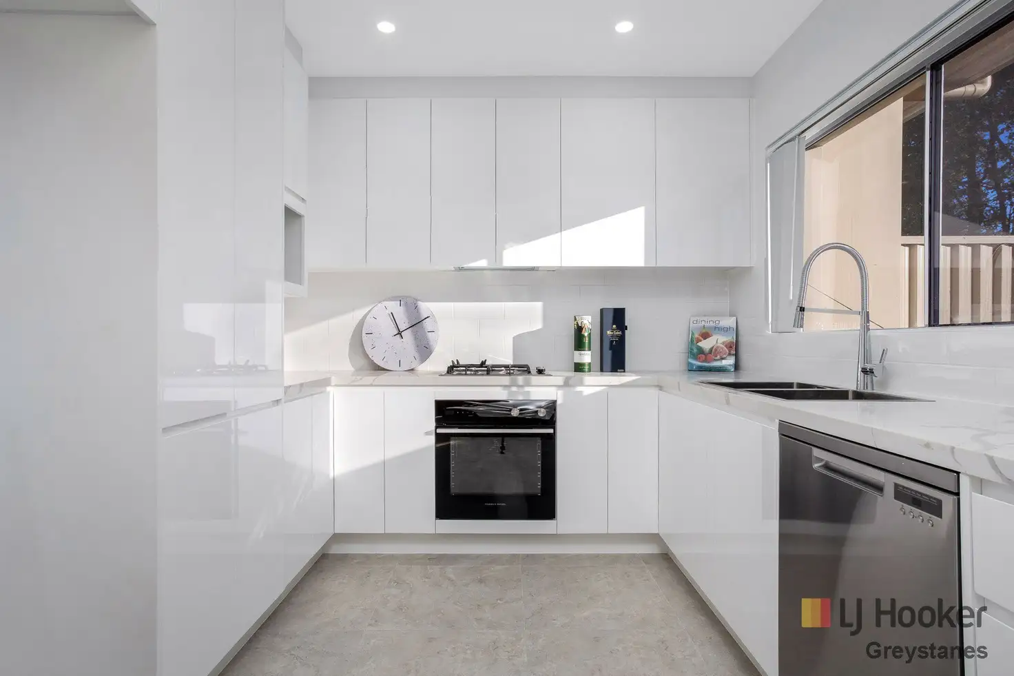 Main view of Homely townhouse listing, 1-8/11 Fifth Avenue, Blacktown NSW 2148