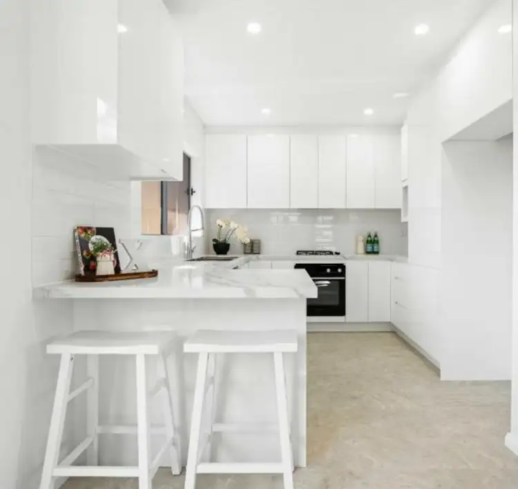 Fourth view of Homely townhouse listing, 1-8/11 Fifth Avenue, Blacktown NSW 2148