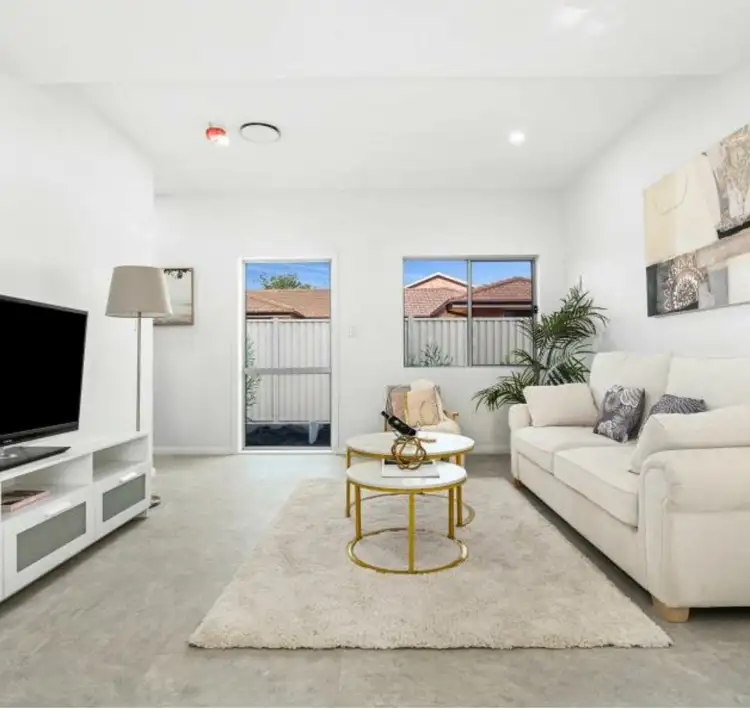 Sixth view of Homely townhouse listing, 1-8/11 Fifth Avenue, Blacktown NSW 2148