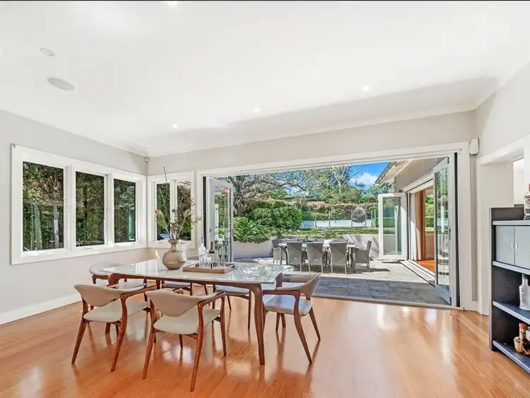 20 Bromborough Street, Roseville NSW 2069