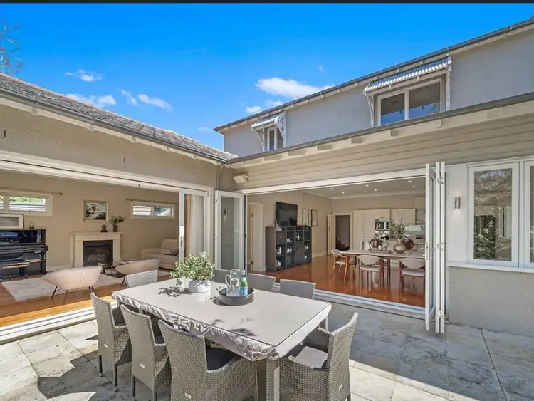 Second view of Homely house listing, 20 Bromborough Street, Roseville NSW 2069