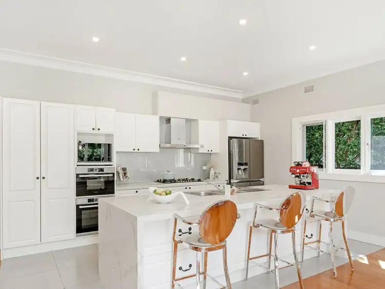 Third view of Homely house listing, 20 Bromborough Street, Roseville NSW 2069