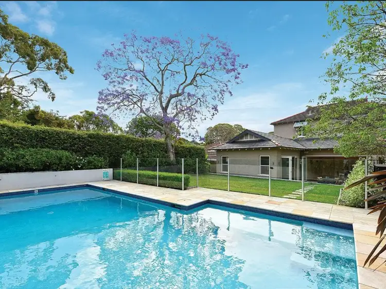 Fourth view of Homely house listing, 20 Bromborough Street, Roseville NSW 2069