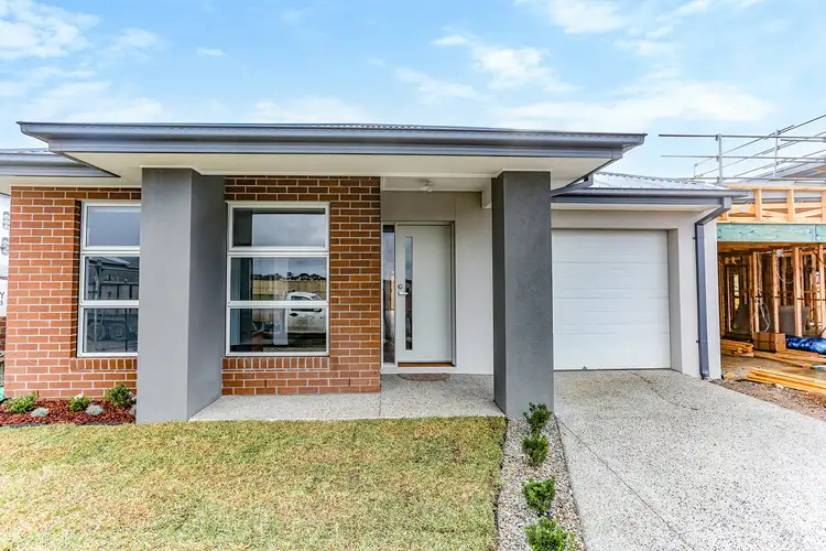 Main view of Homely house listing, 73 Inglenook Circuit, Armstrong Creek VIC 3217