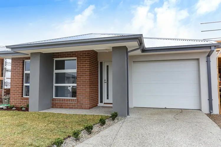 Second view of Homely house listing, 73 Inglenook Circuit, Armstrong Creek VIC 3217