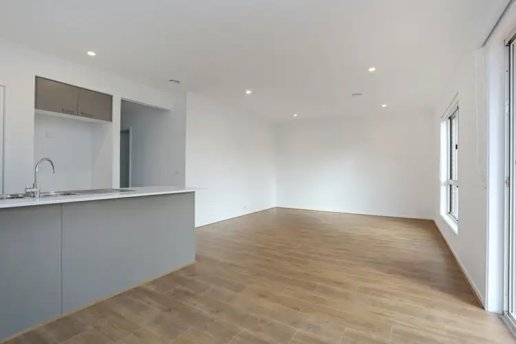 Fourth view of Homely house listing, 73 Inglenook Circuit, Armstrong Creek VIC 3217