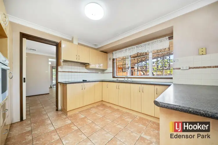 Second view of Homely house listing, 197 Mimosa Road, Bossley Park NSW 2176
