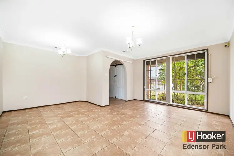 Third view of Homely house listing, 197 Mimosa Road, Bossley Park NSW 2176