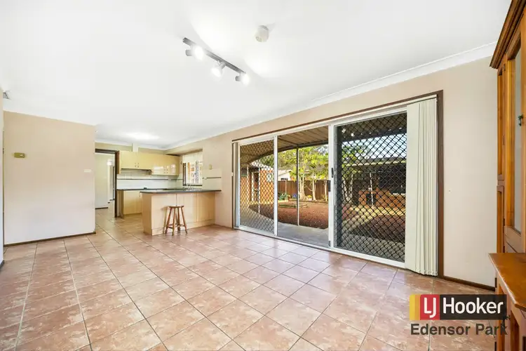 Fourth view of Homely house listing, 197 Mimosa Road, Bossley Park NSW 2176