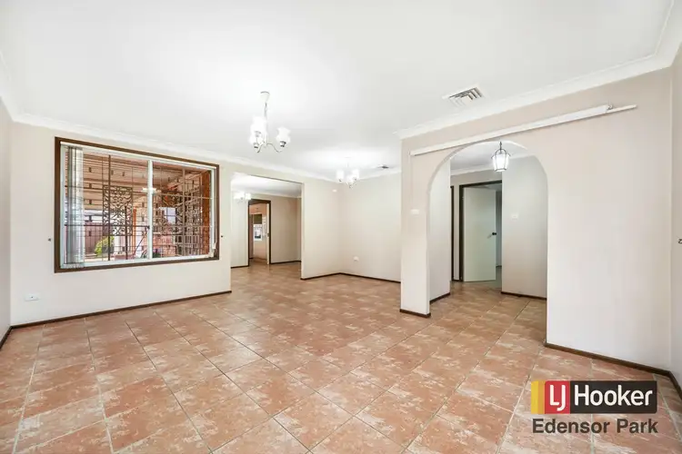 Fifth view of Homely house listing, 197 Mimosa Road, Bossley Park NSW 2176