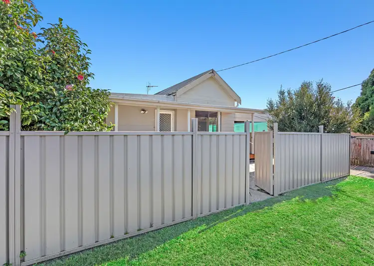 Second view of Homely house listing, 118 Wingham Road, Taree NSW 2430