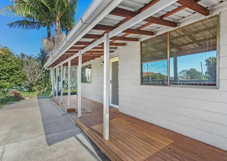 Third view of Homely house listing, 118 Wingham Road, Taree NSW 2430