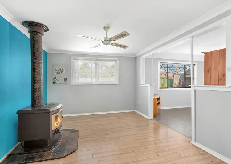 Sixth view of Homely house listing, 118 Wingham Road, Taree NSW 2430