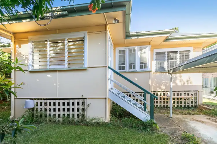 125 Goodwin Terrace, Moorooka QLD 4105
