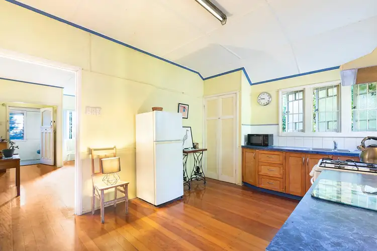 Third view of Homely house listing, 125 Goodwin Terrace, Moorooka QLD 4105