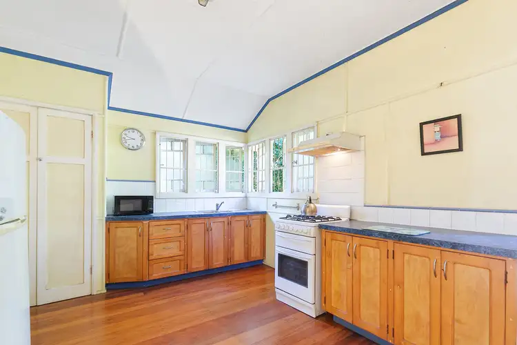 Fourth view of Homely house listing, 125 Goodwin Terrace, Moorooka QLD 4105