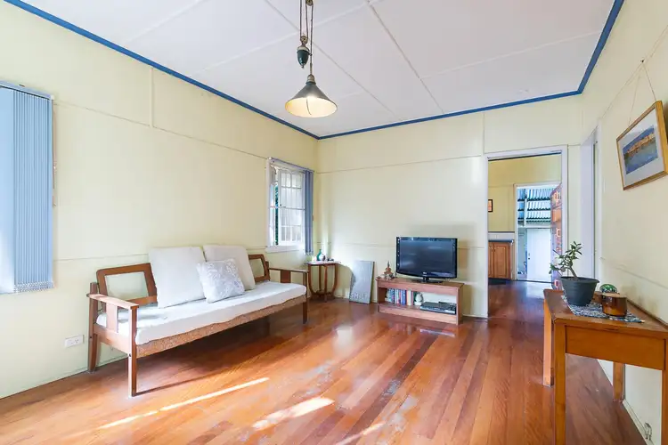 Fifth view of Homely house listing, 125 Goodwin Terrace, Moorooka QLD 4105