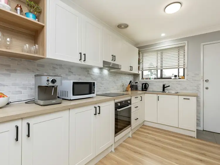 Second view of Homely house listing, 4/257 Goonoo Goonoo Road, South Tamworth NSW 2340